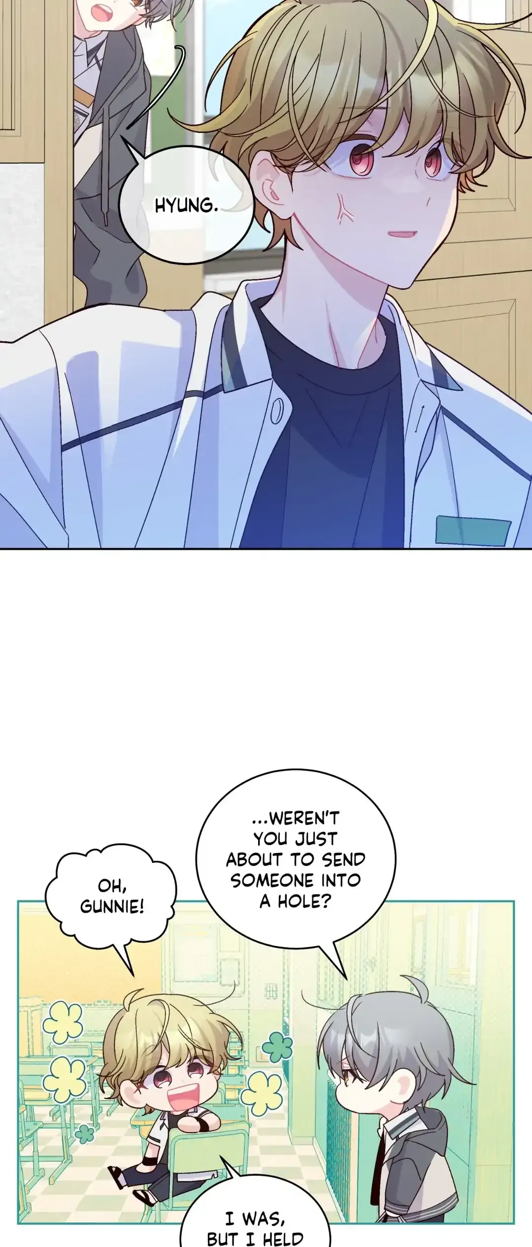 Merry Marbling Chapter 90 Online - página 41
