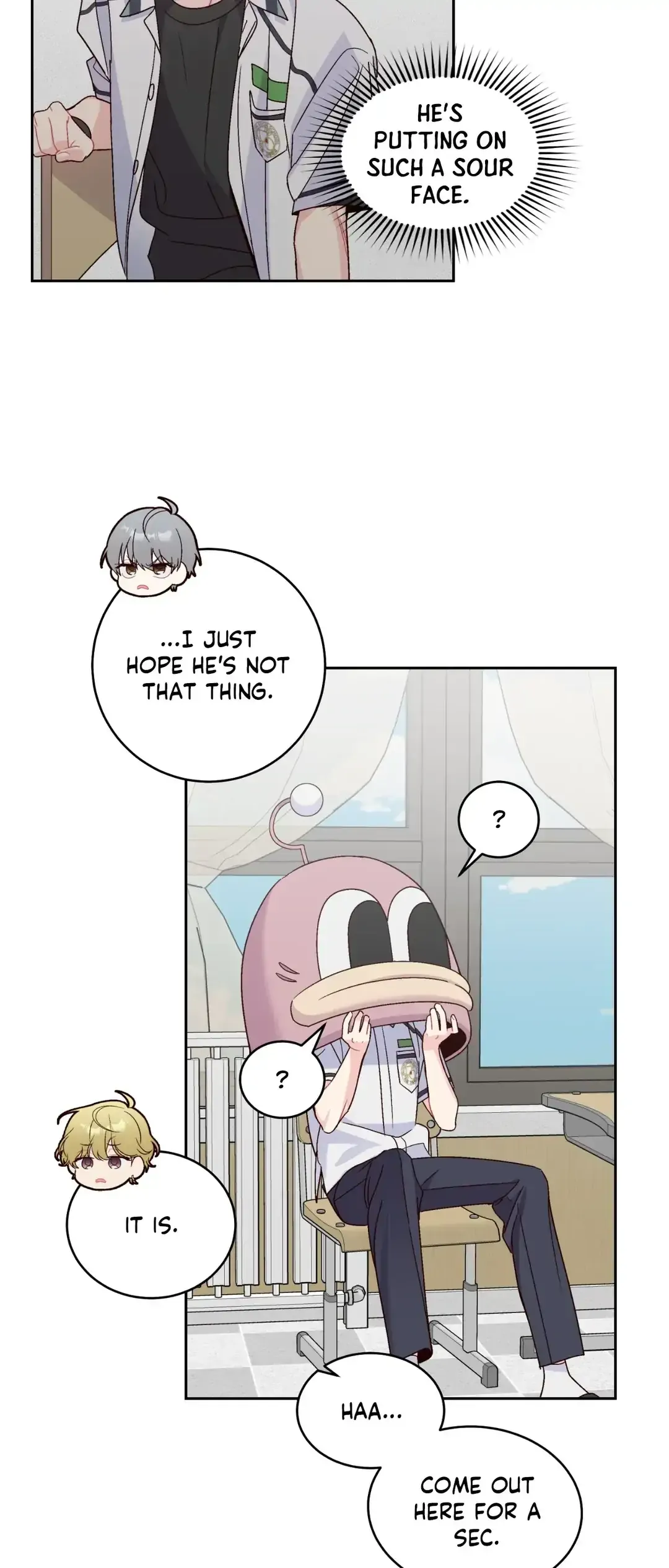 Merry Marbling Chapter 90 Online - página 44