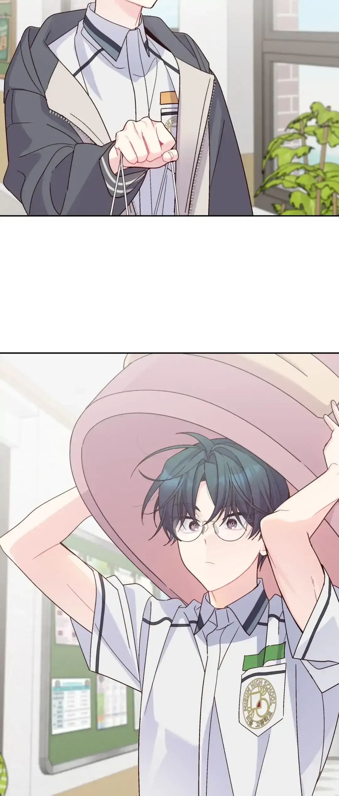 Merry Marbling Chapter 90 Online - página 46