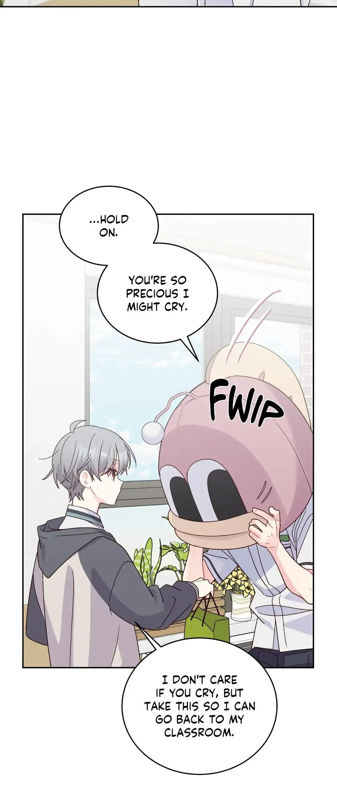 Merry Marbling Chapter 90 Online - página 47