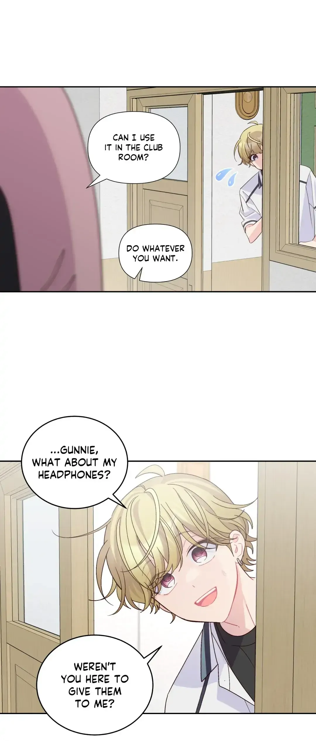 Merry Marbling Chapter 90 Online - página 48