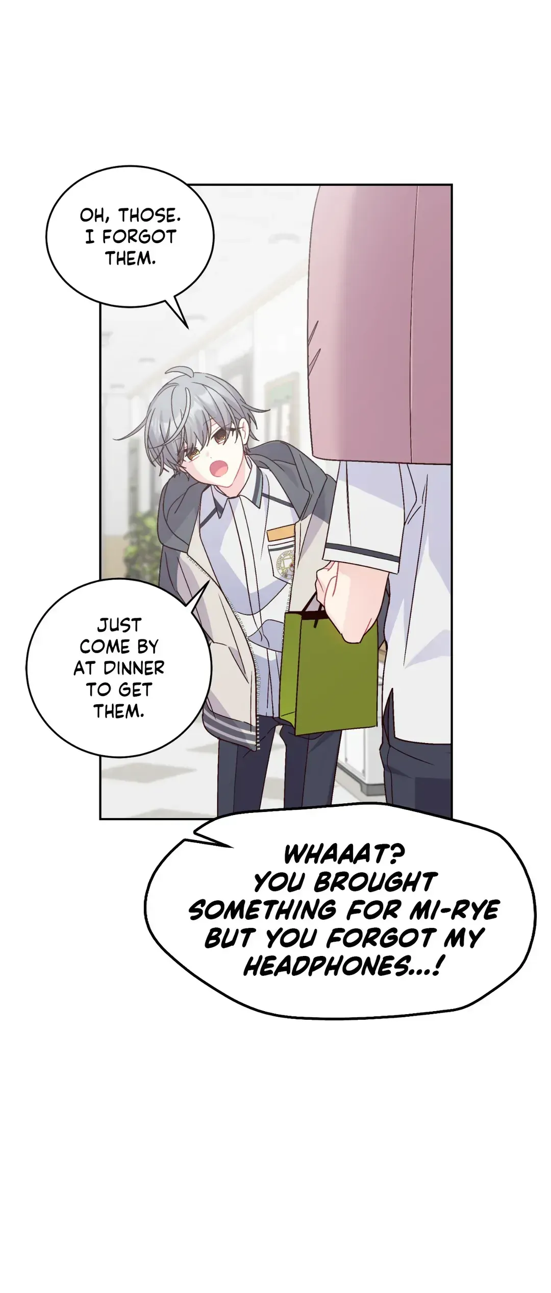 Merry Marbling Chapter 90 Online - página 49