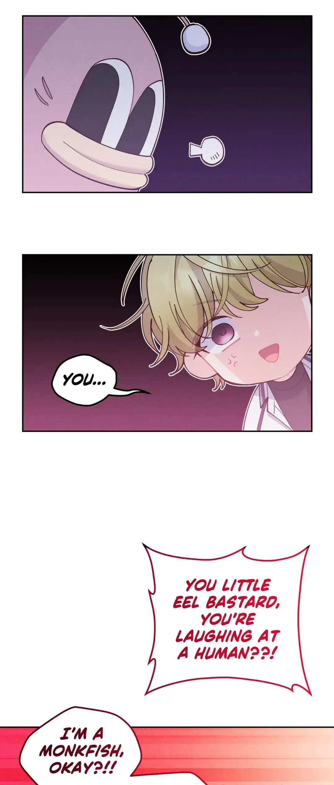 Merry Marbling Chapter 90 Online - página 50