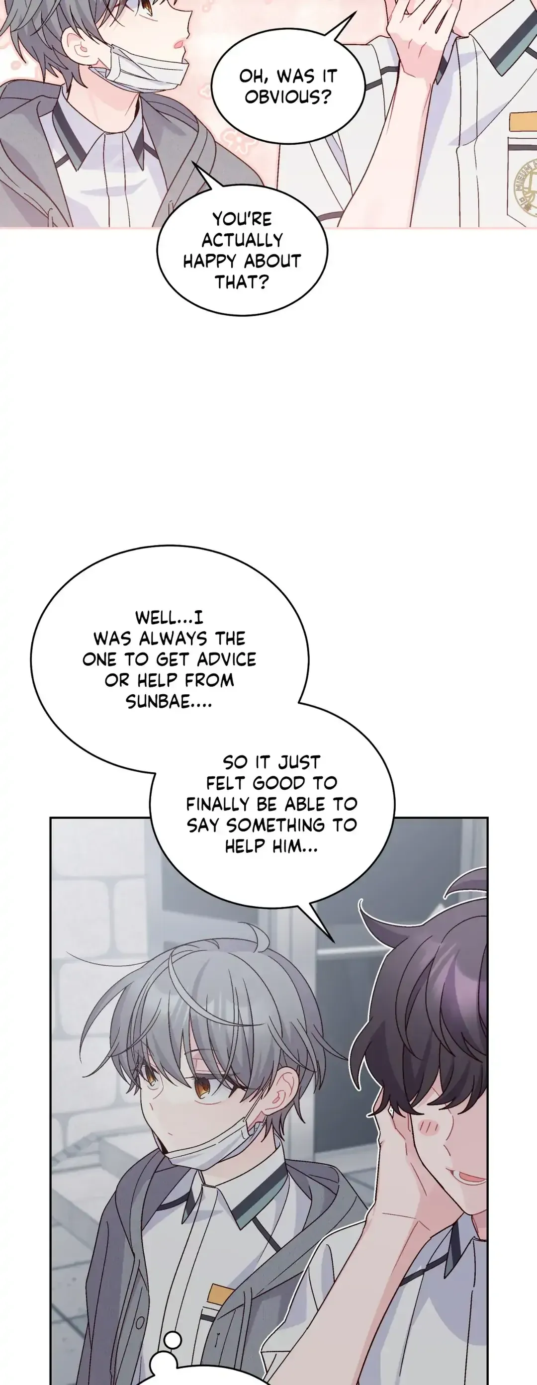 Merry Marbling Chapter 92 Online - página 5