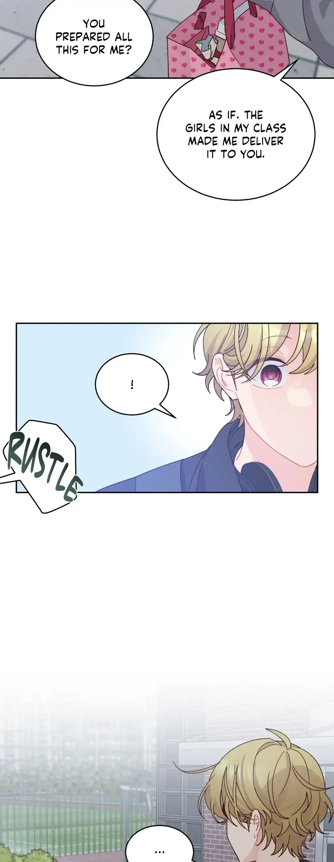 Merry Marbling Chapter 92 Online - página 13