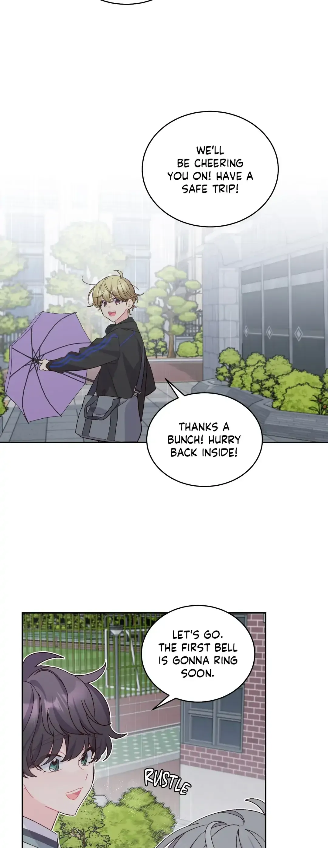 Merry Marbling Chapter 92 Online - página 15