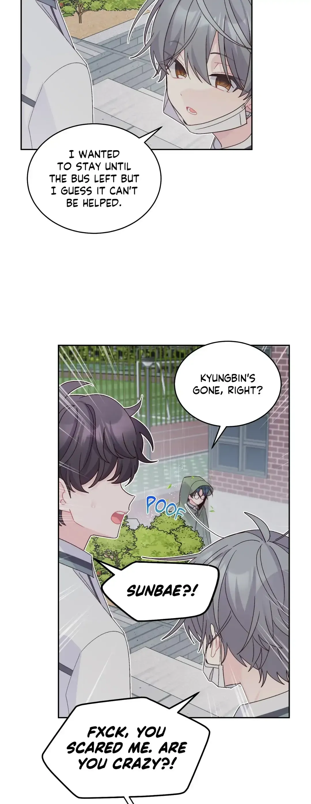 Merry Marbling Chapter 92 Online - página 16