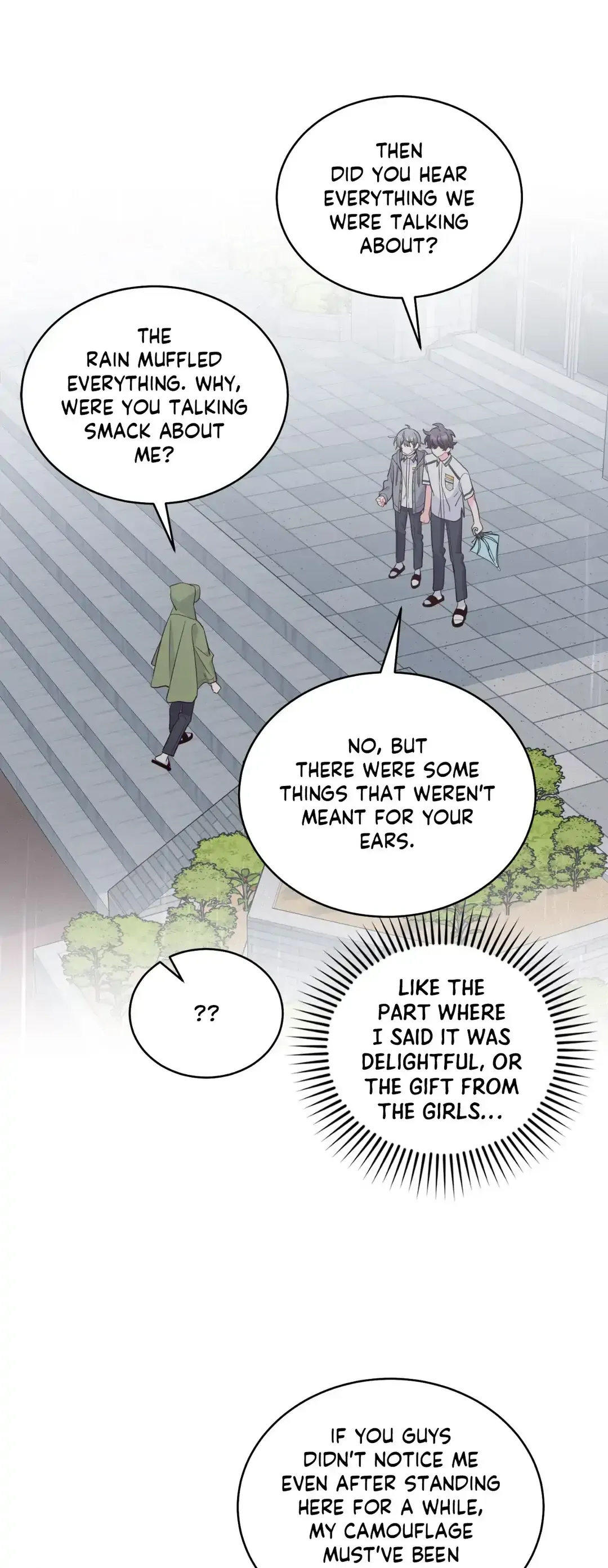 Merry Marbling Chapter 92 Online - página 18