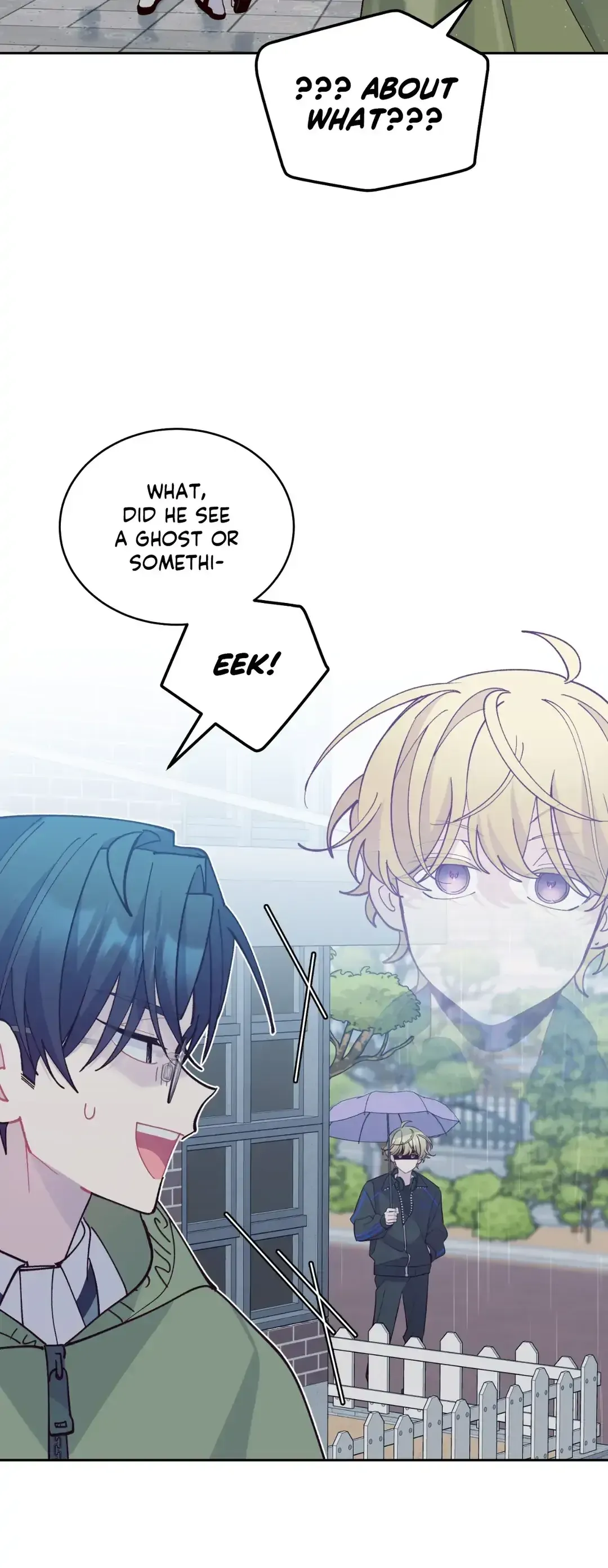 Merry Marbling Chapter 92 Online - página 22