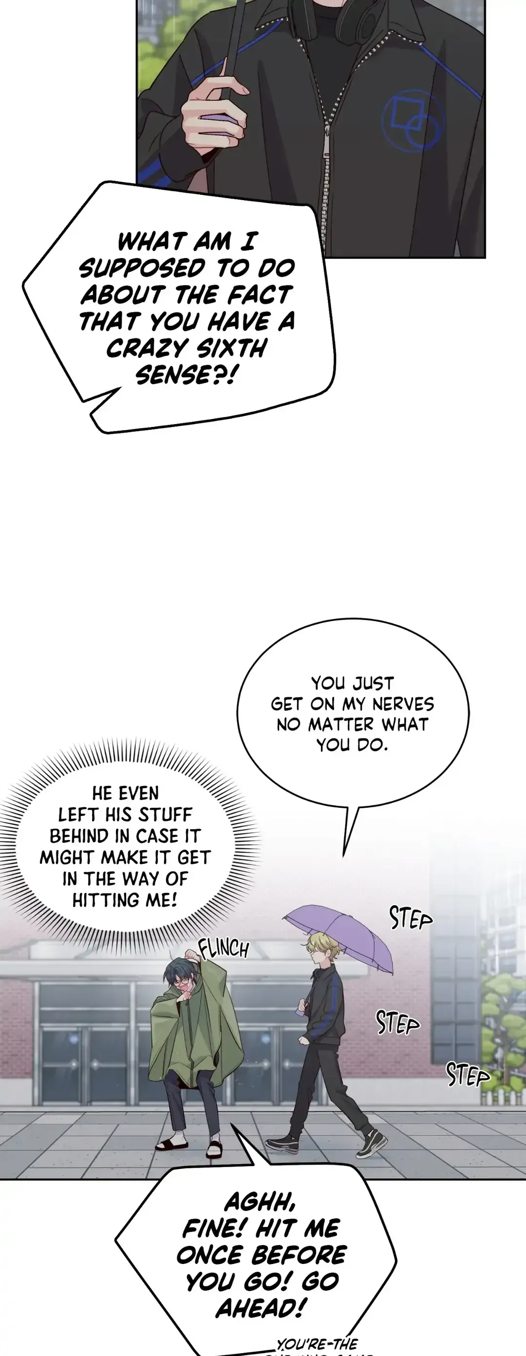Merry Marbling Chapter 92 Online - página 24