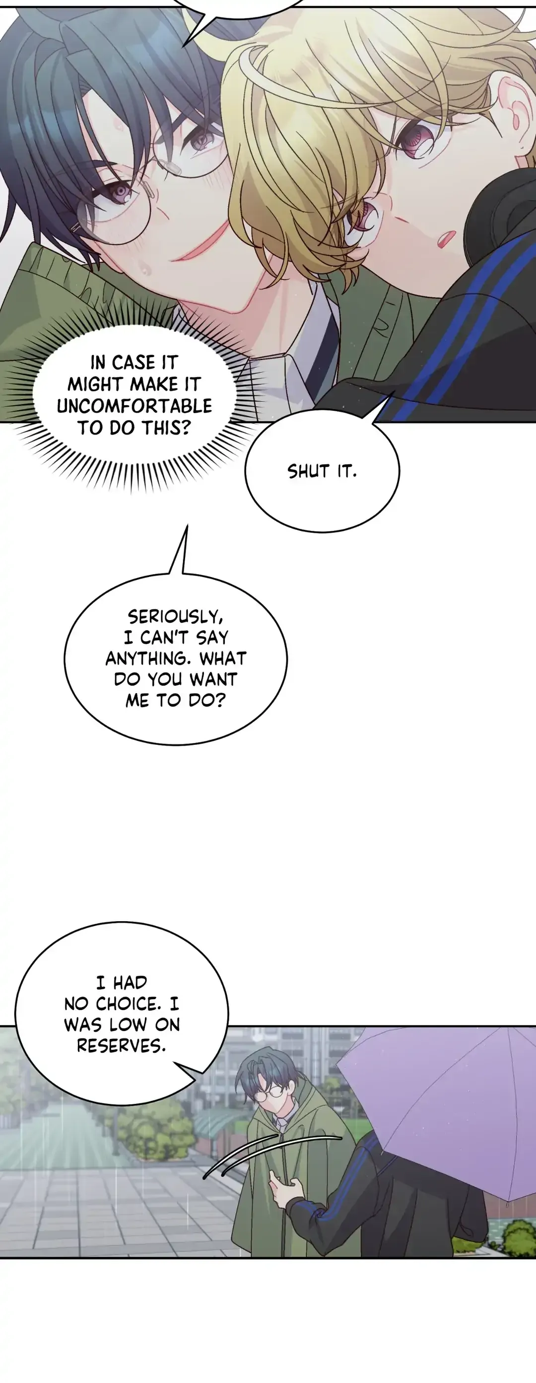 Merry Marbling Chapter 92 Online - página 26