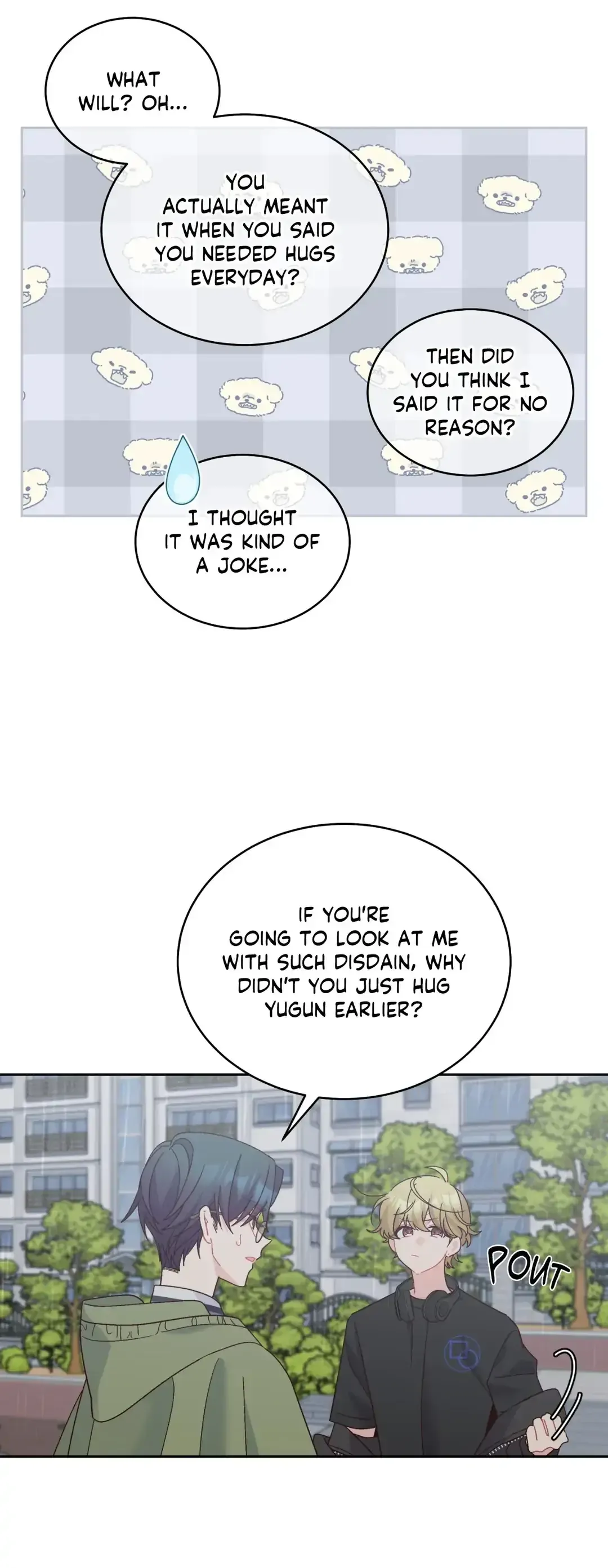 Merry Marbling Chapter 92 Online - página 28