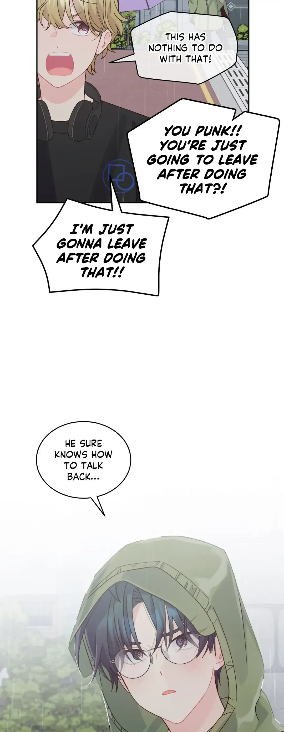 Merry Marbling Chapter 92 Online - página 30