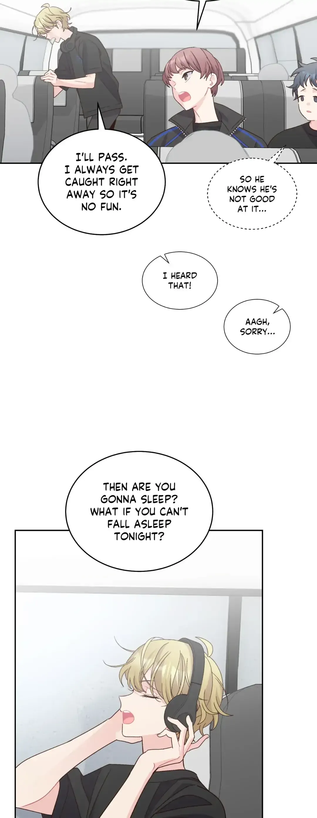 Merry Marbling Chapter 92 Online - página 32