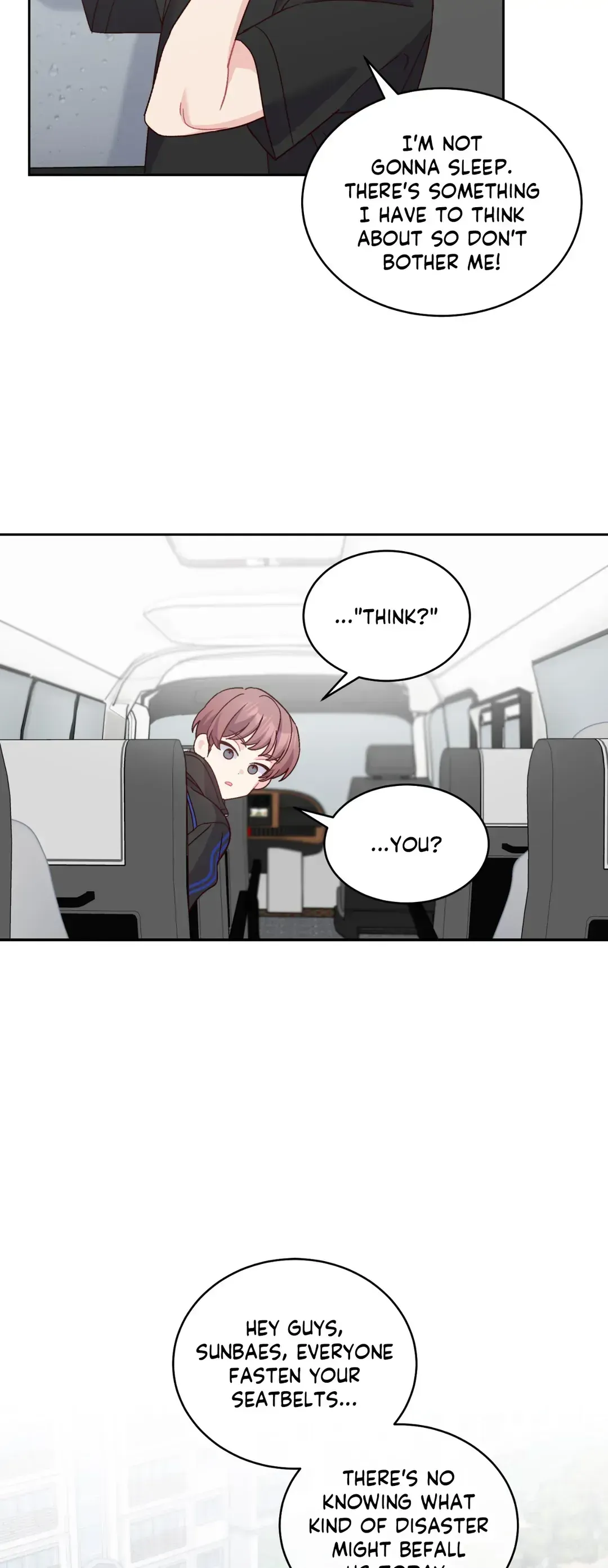 Merry Marbling Chapter 92 Online - página 33