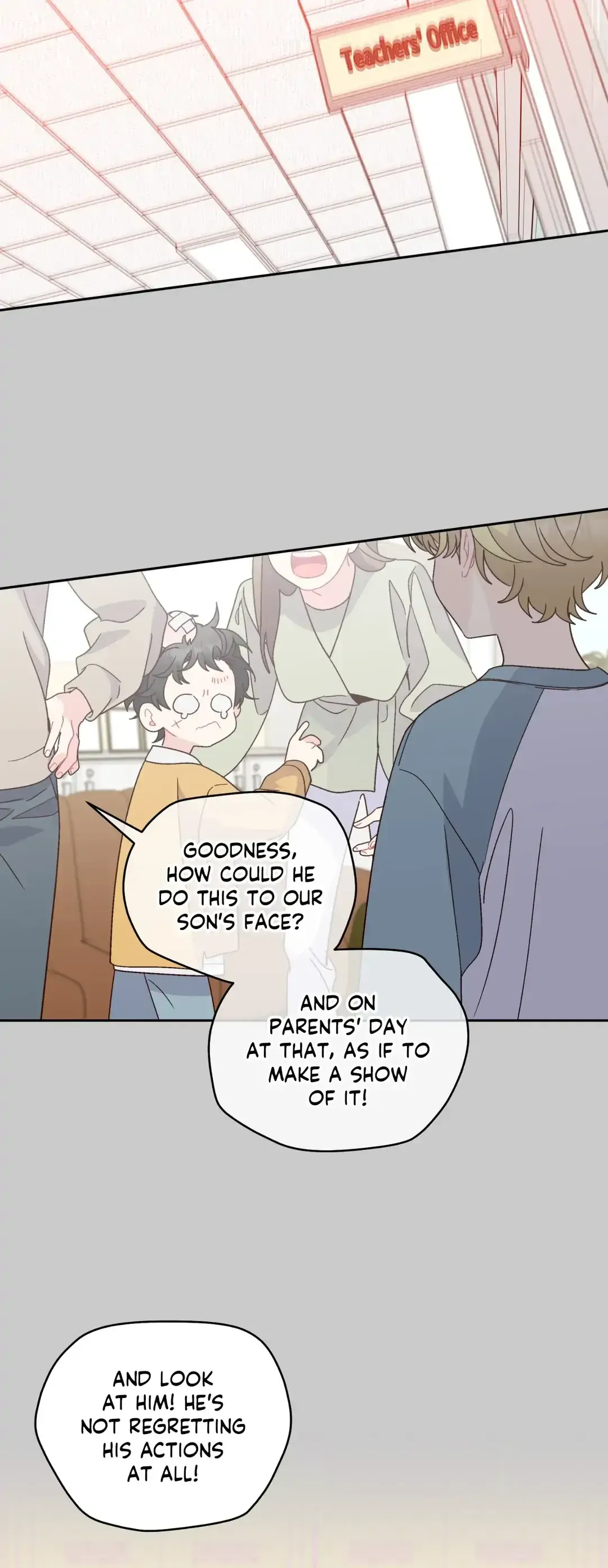 Merry Marbling Chapter 92 Online - página 36