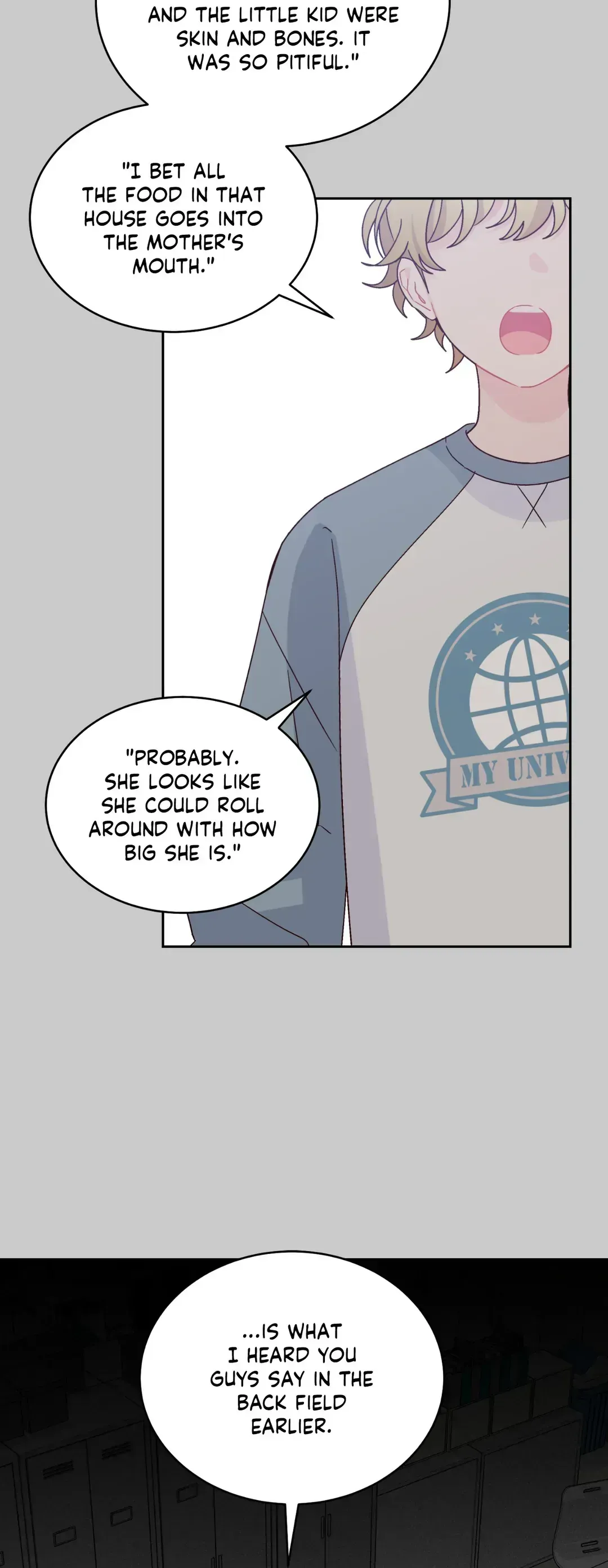 Merry Marbling Chapter 92 Online - página 39