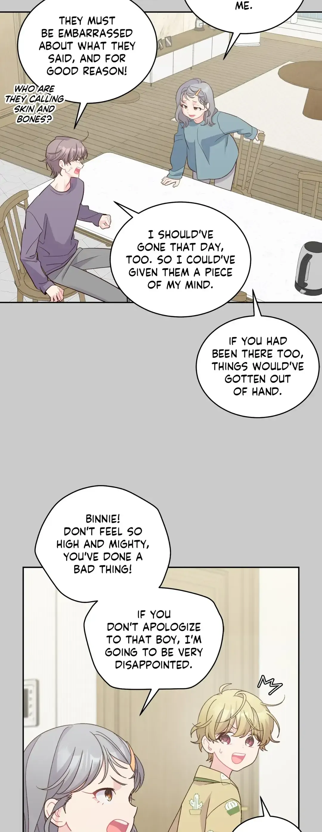 Merry Marbling Chapter 92 Online - página 42