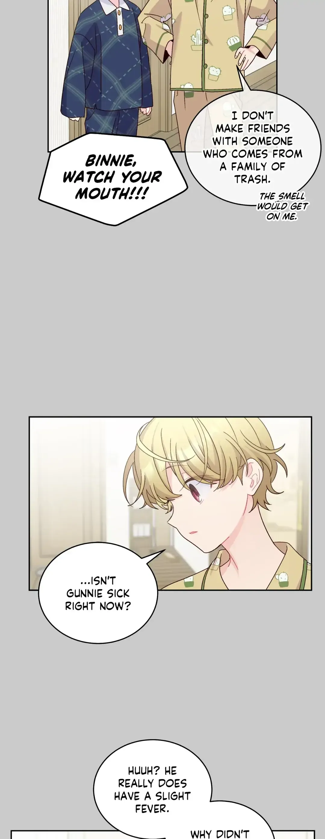 Merry Marbling Chapter 92 Online - página 46