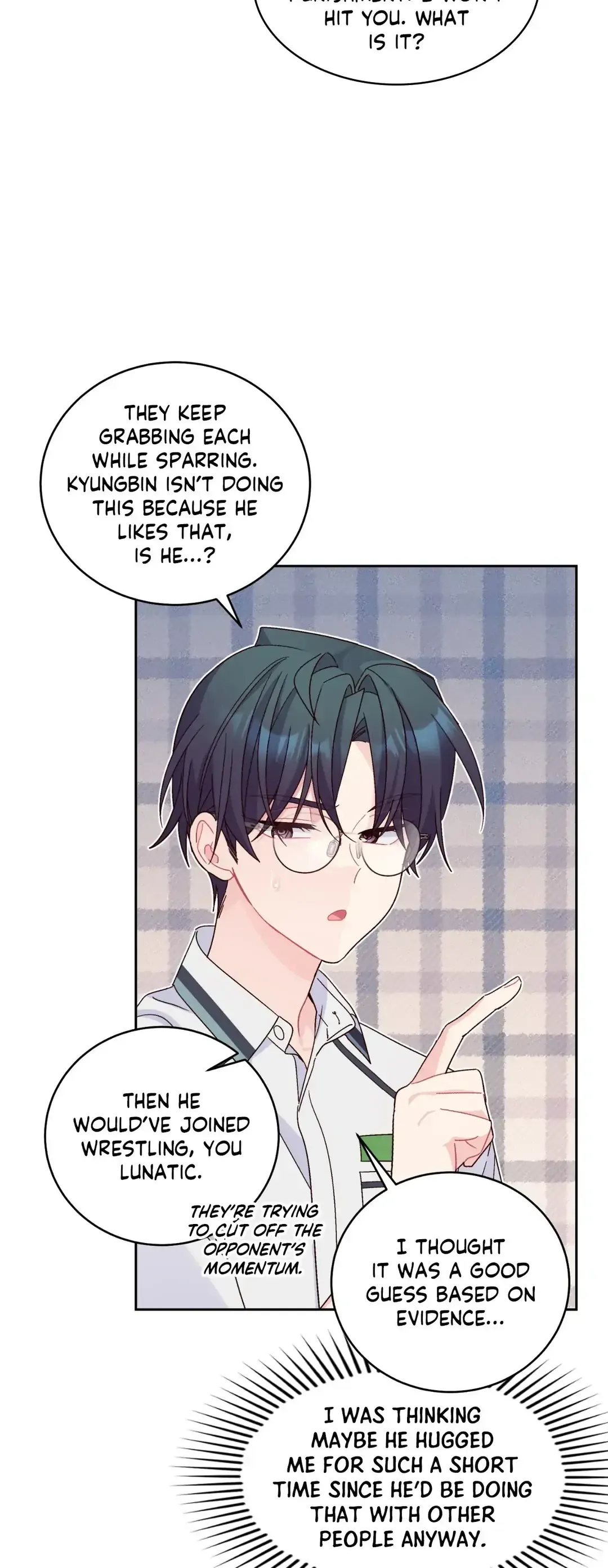 Merry Marbling Chapter 94 Online - página 3