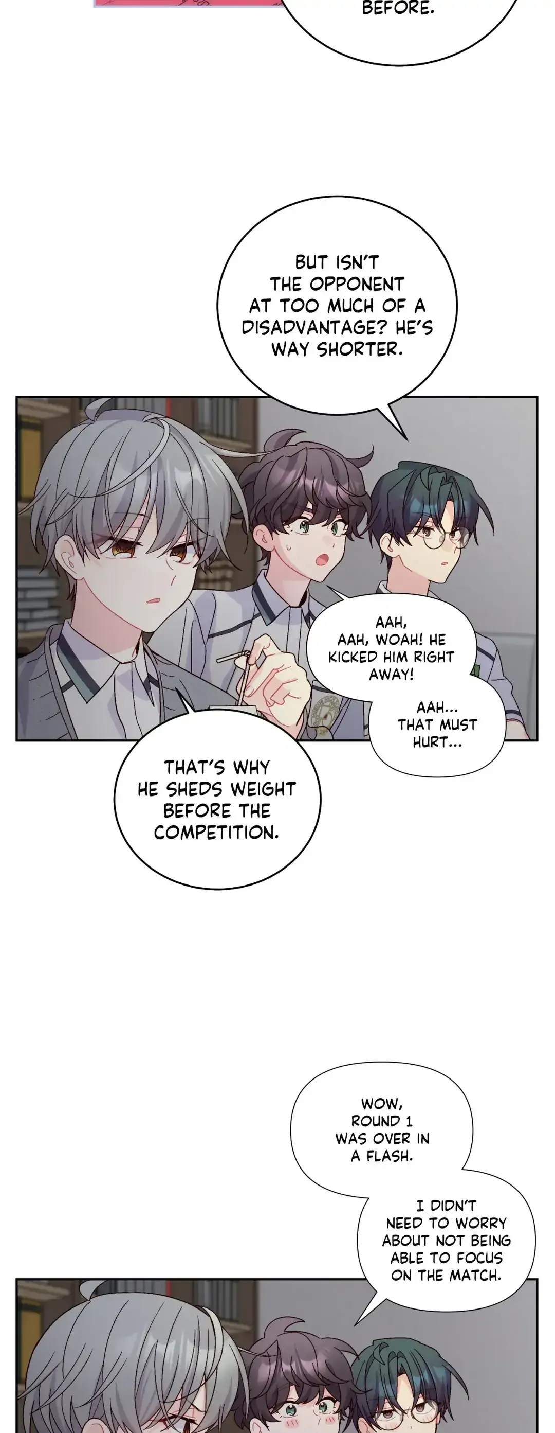 Merry Marbling Chapter 94 Online - página 9