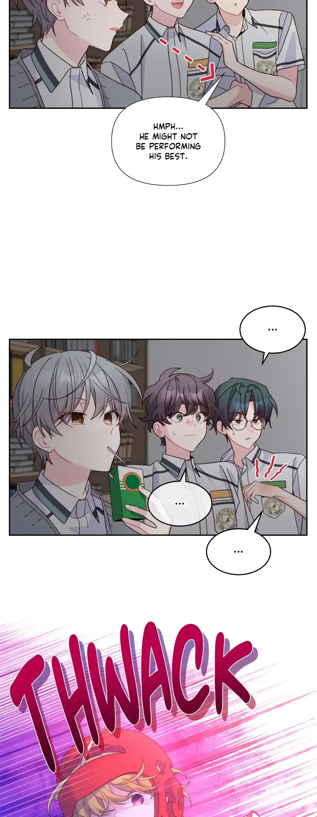 Merry Marbling Chapter 94 Online - página 10