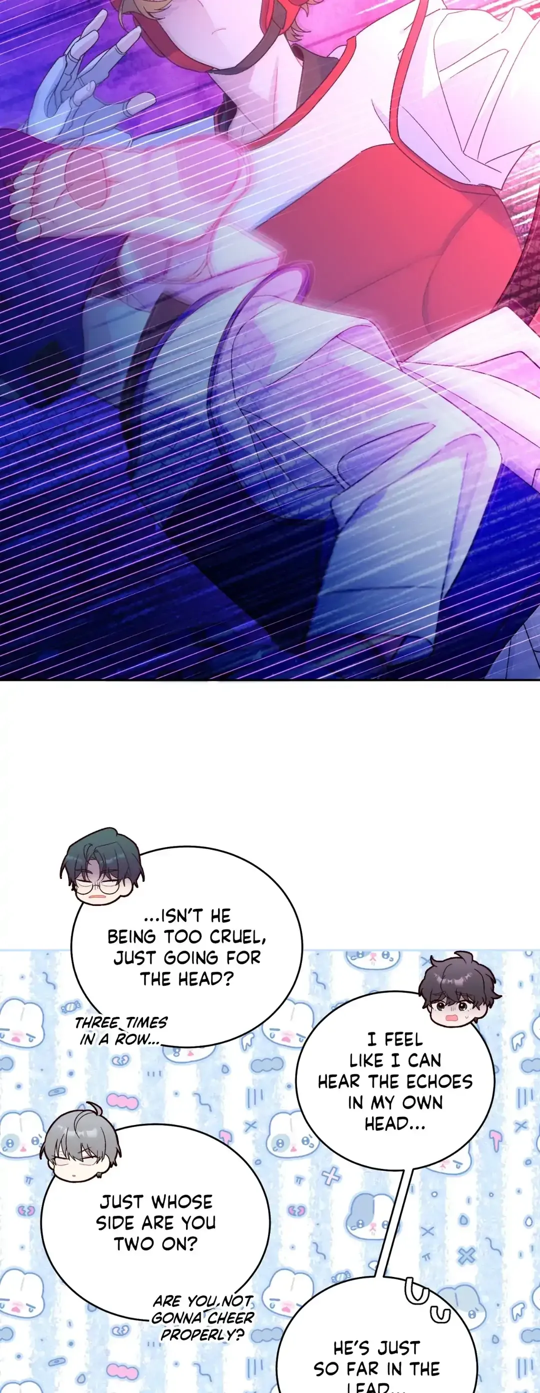 Merry Marbling Chapter 94 Online - página 11