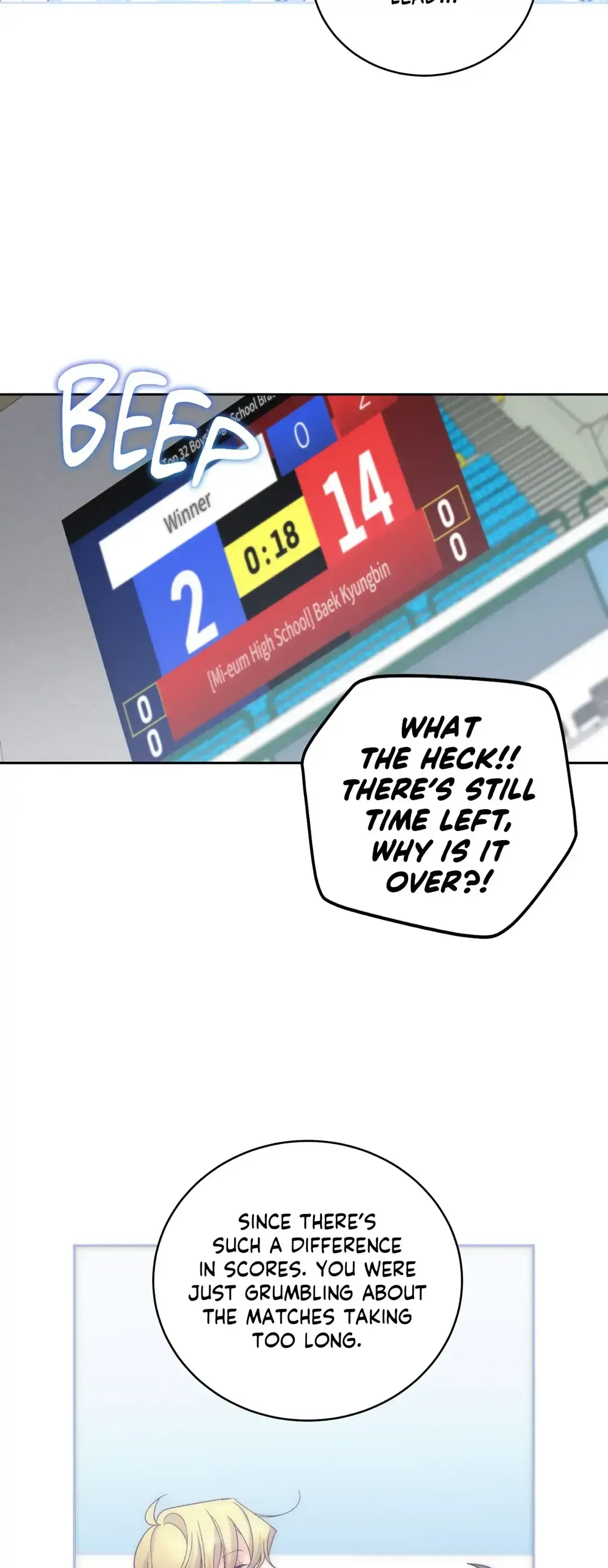 Merry Marbling Chapter 94 Online - página 12