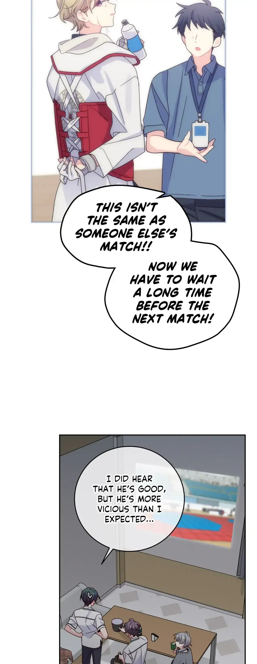 Merry Marbling Chapter 94 Online - página 13