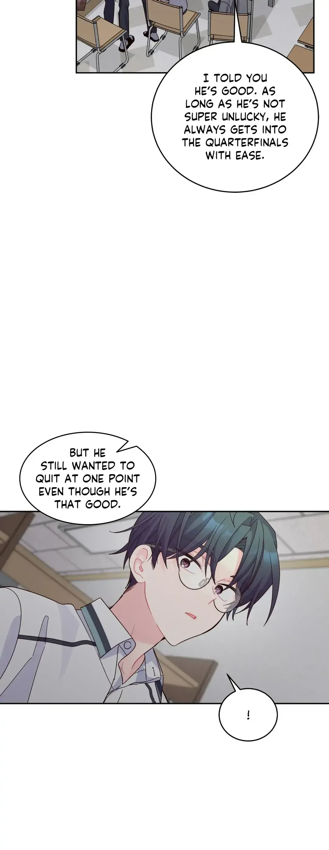 Merry Marbling Chapter 94 Online - página 14