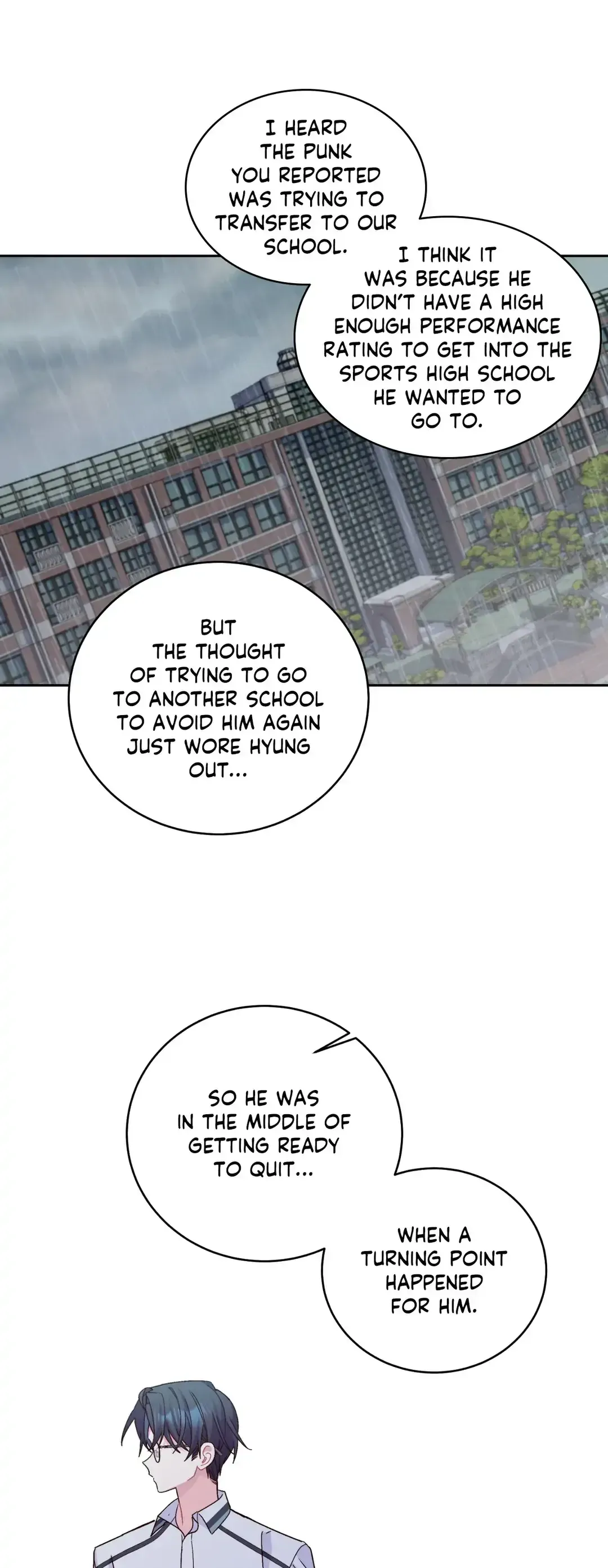 Merry Marbling Chapter 94 Online - página 15