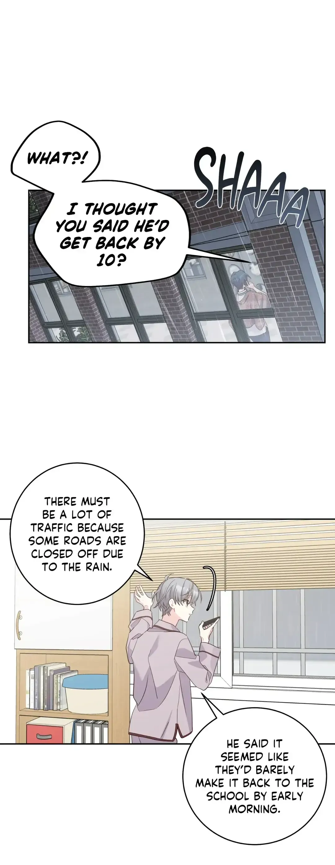 Merry Marbling Chapter 94 Online - página 19