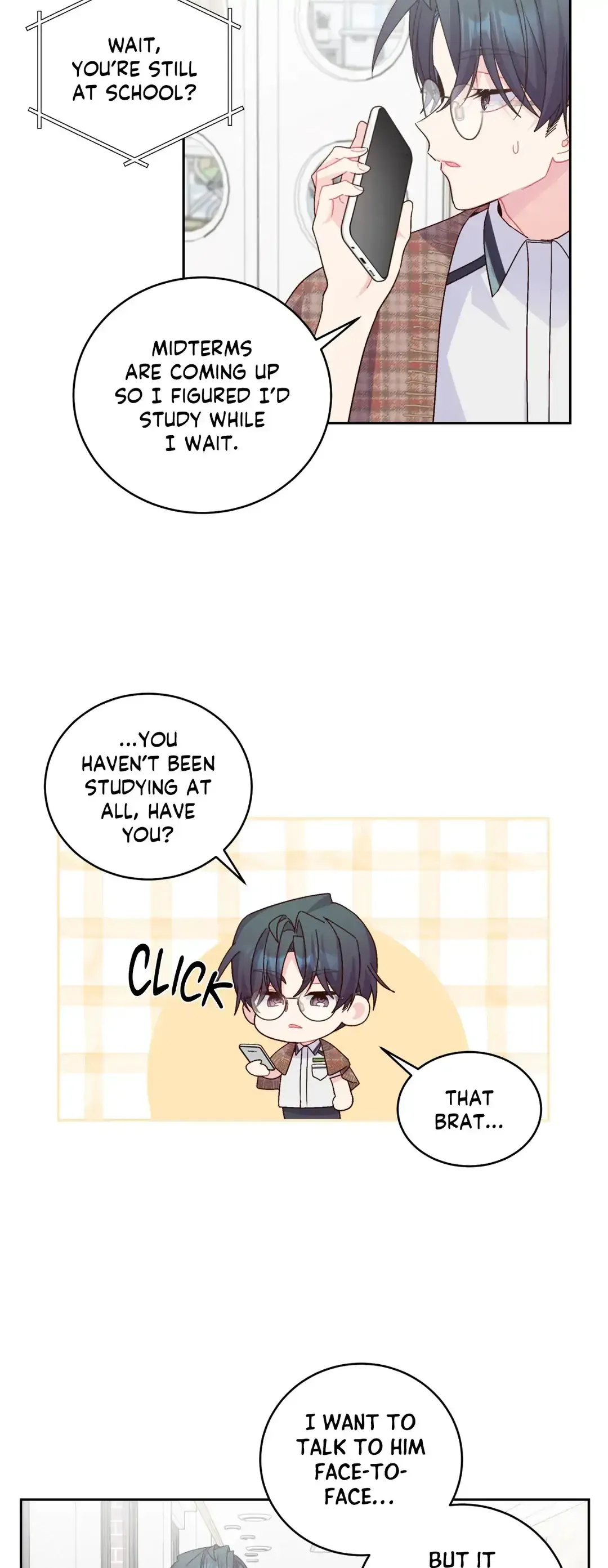 Merry Marbling Chapter 94 Online - página 21