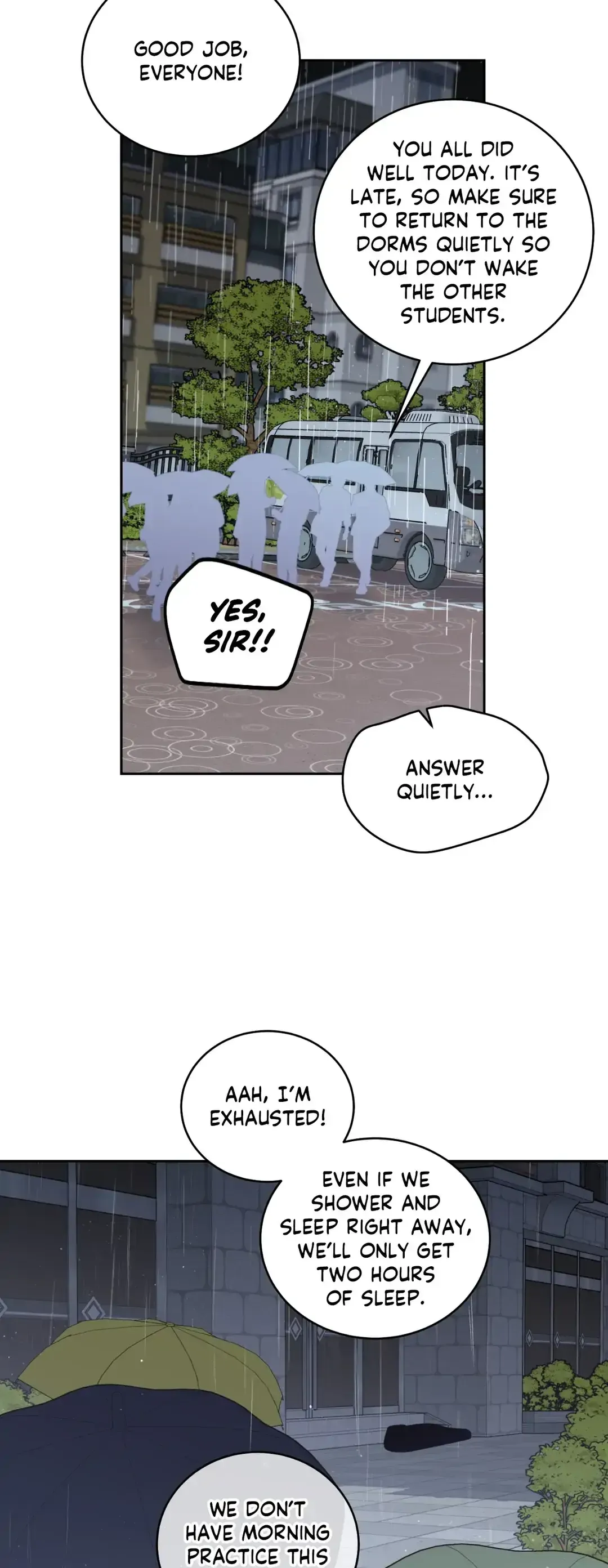 Merry Marbling Chapter 94 Online - página 24