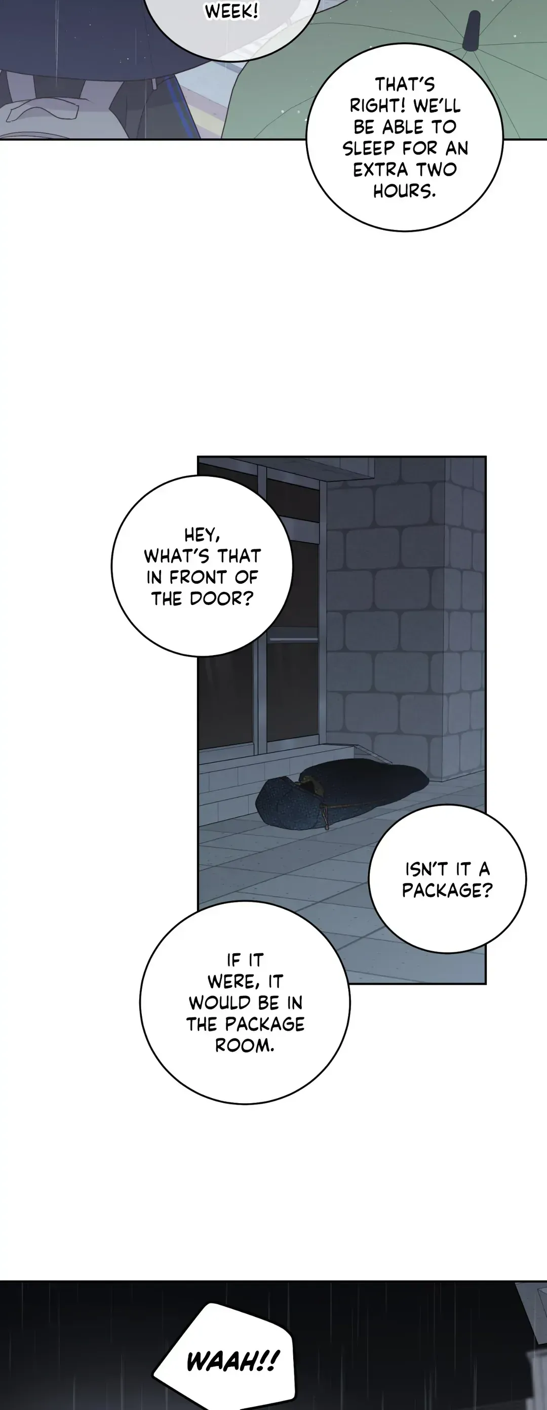 Merry Marbling Chapter 94 Online - página 25