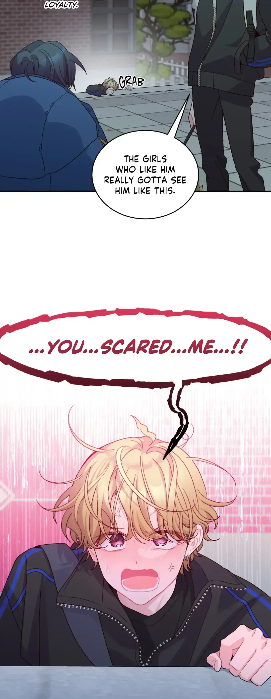 Merry Marbling Chapter 94 Online - página 29