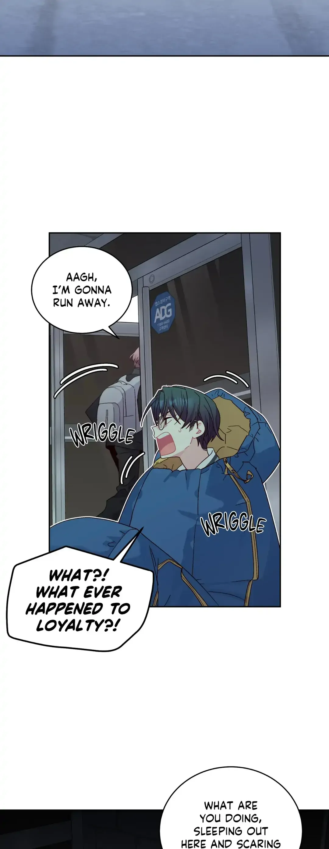 Merry Marbling Chapter 94 Online - página 30