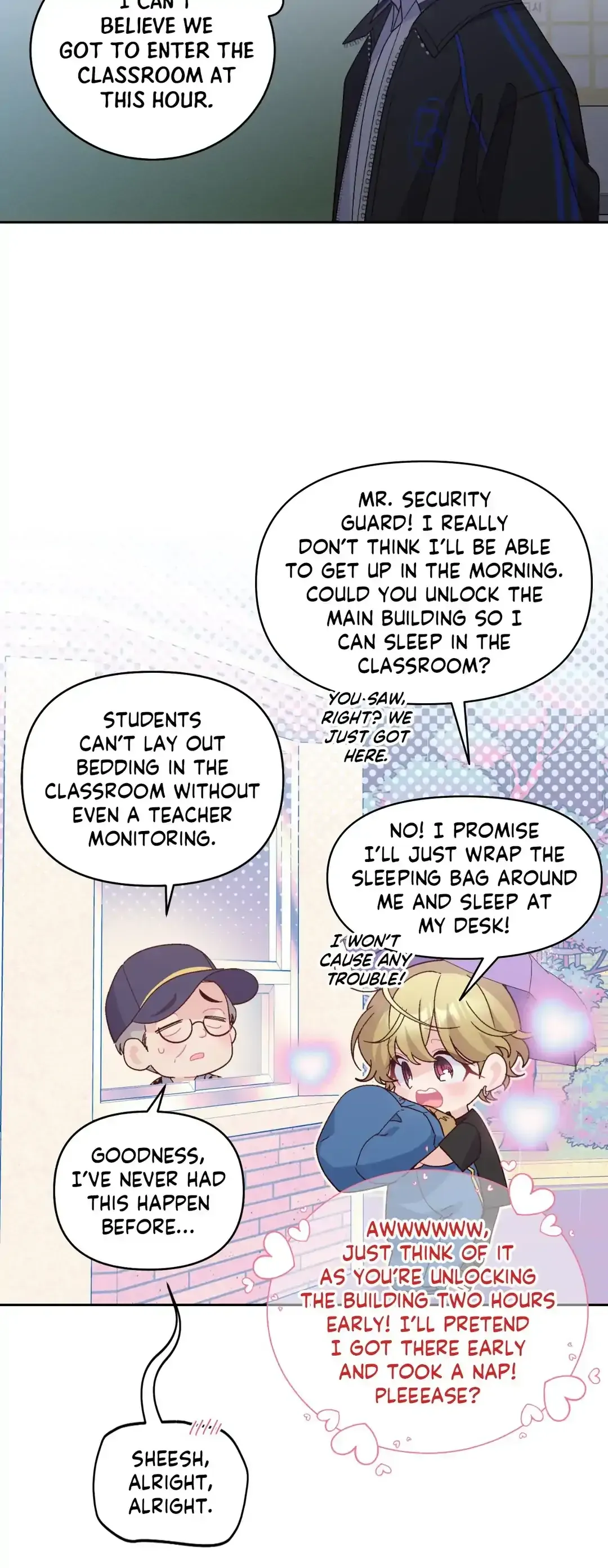 Merry Marbling Chapter 94 Online - página 35