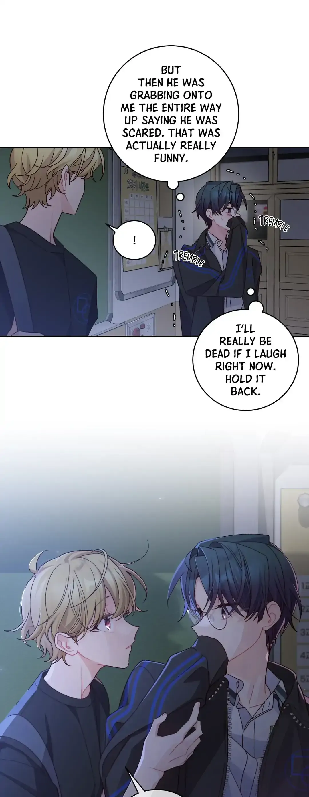 Merry Marbling Chapter 94 Online - página 36
