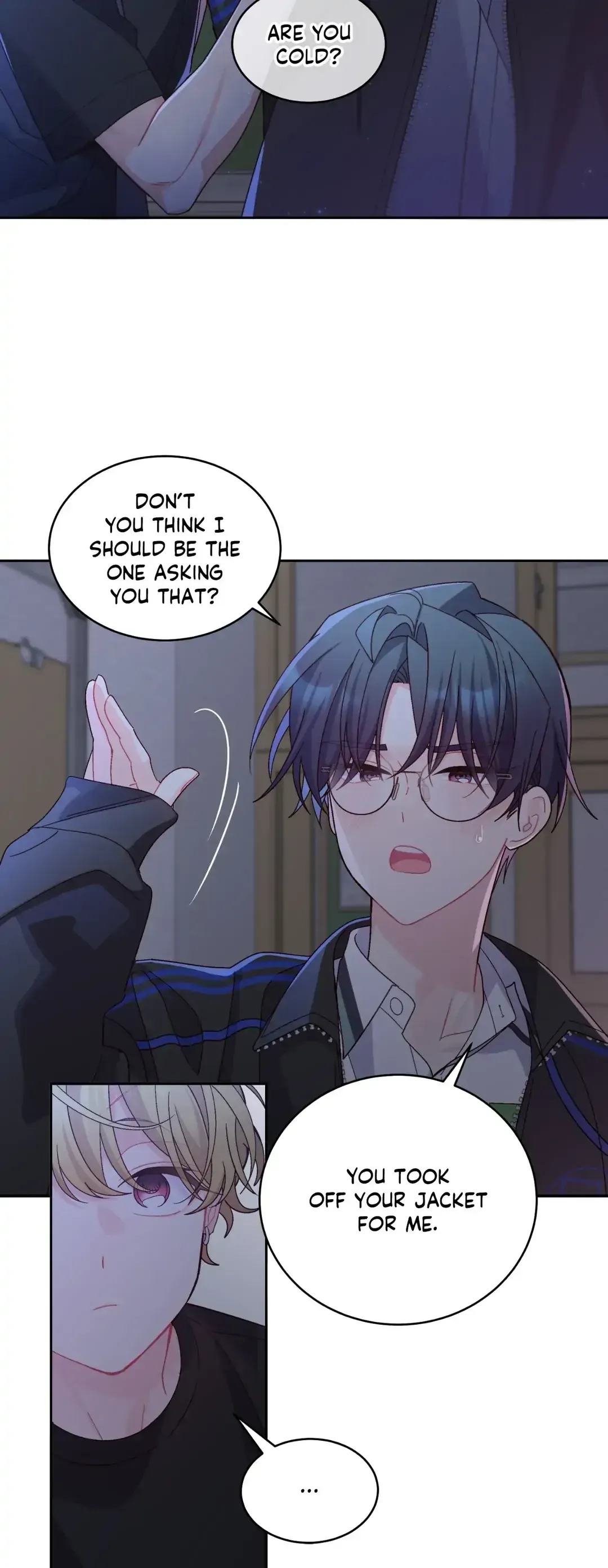 Merry Marbling Chapter 94 Online - página 37