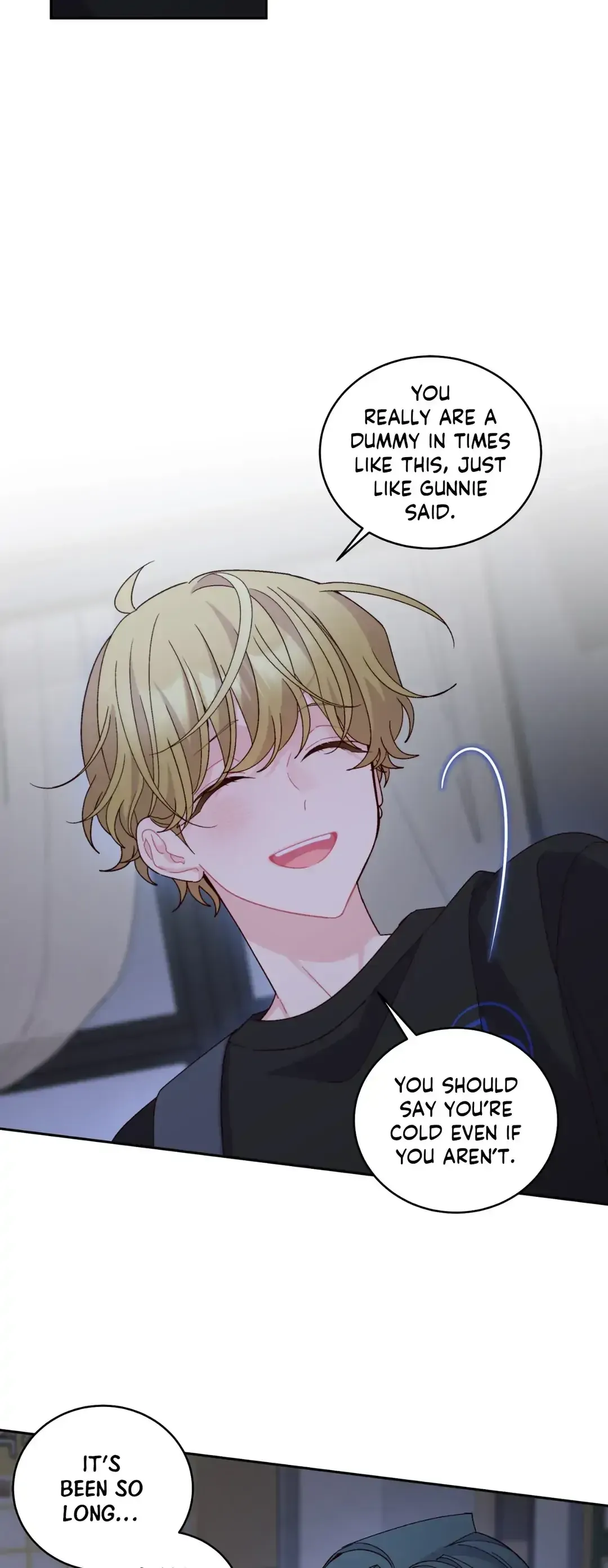 Merry Marbling Chapter 94 Online - página 38