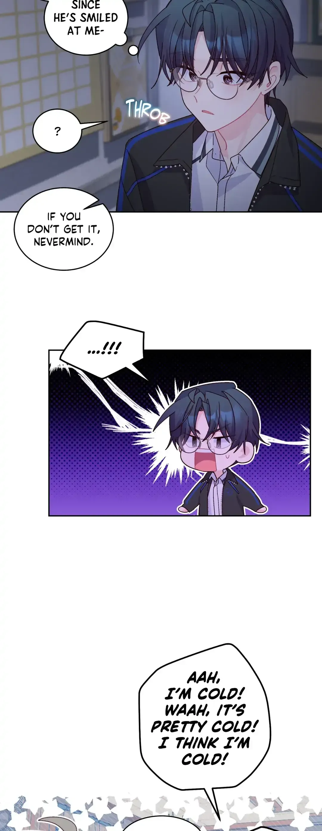 Merry Marbling Chapter 94 Online - página 39