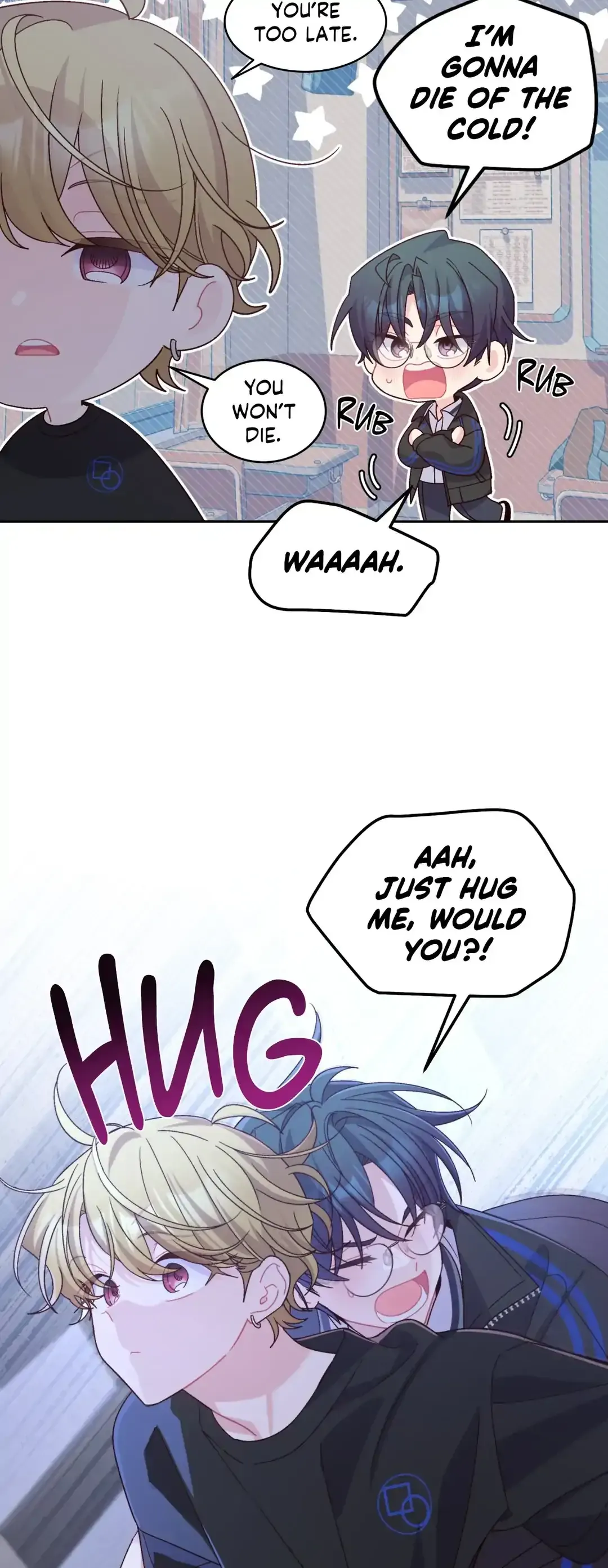 Merry Marbling Chapter 94 Online - página 40