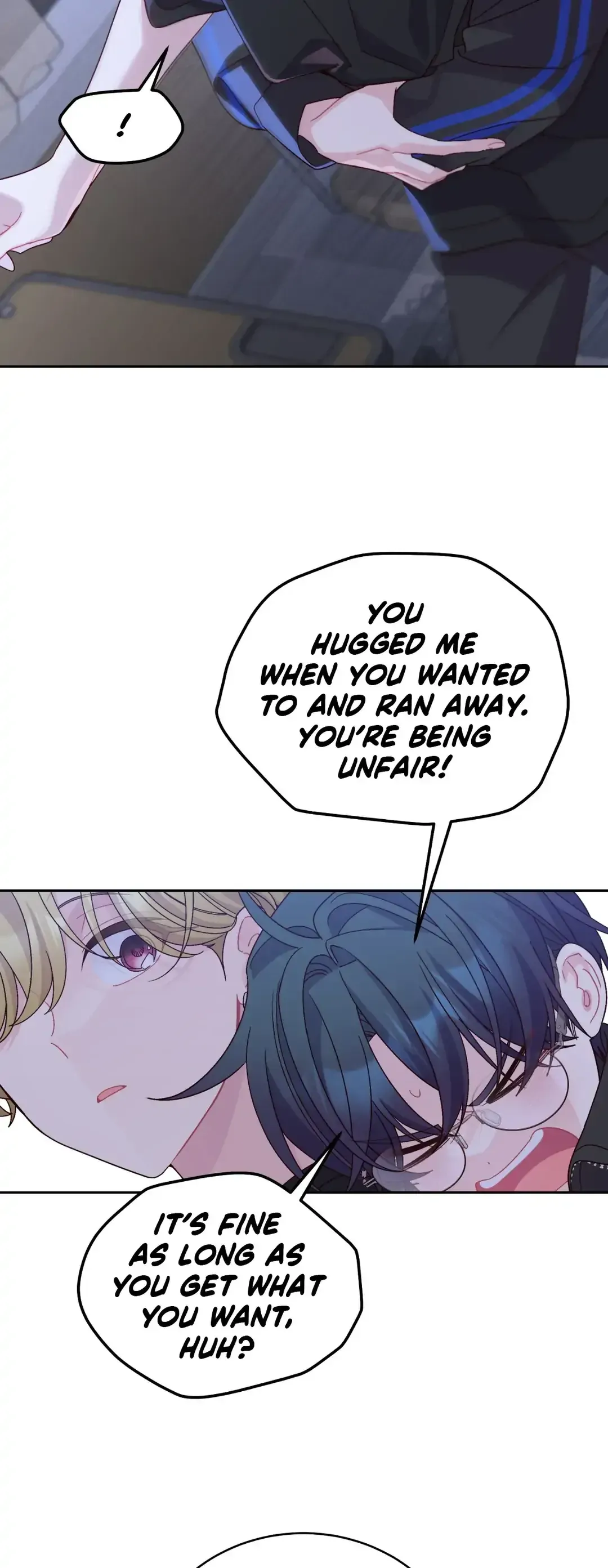Merry Marbling Chapter 94 Online - página 41