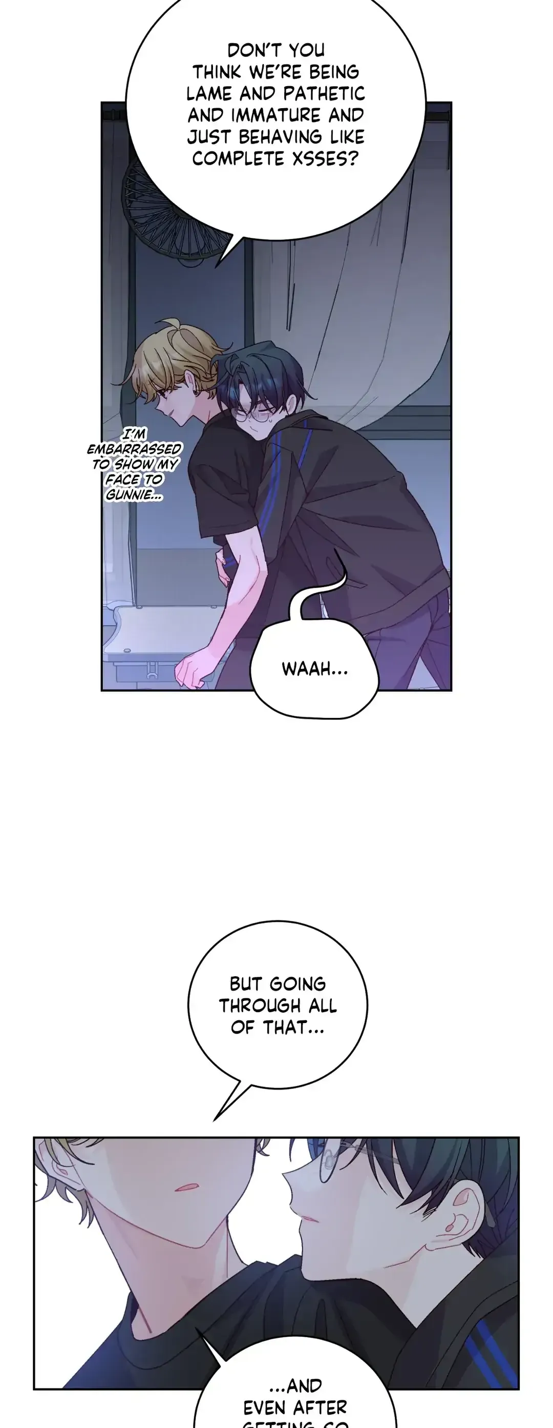 Merry Marbling Chapter 94 Online - página 42