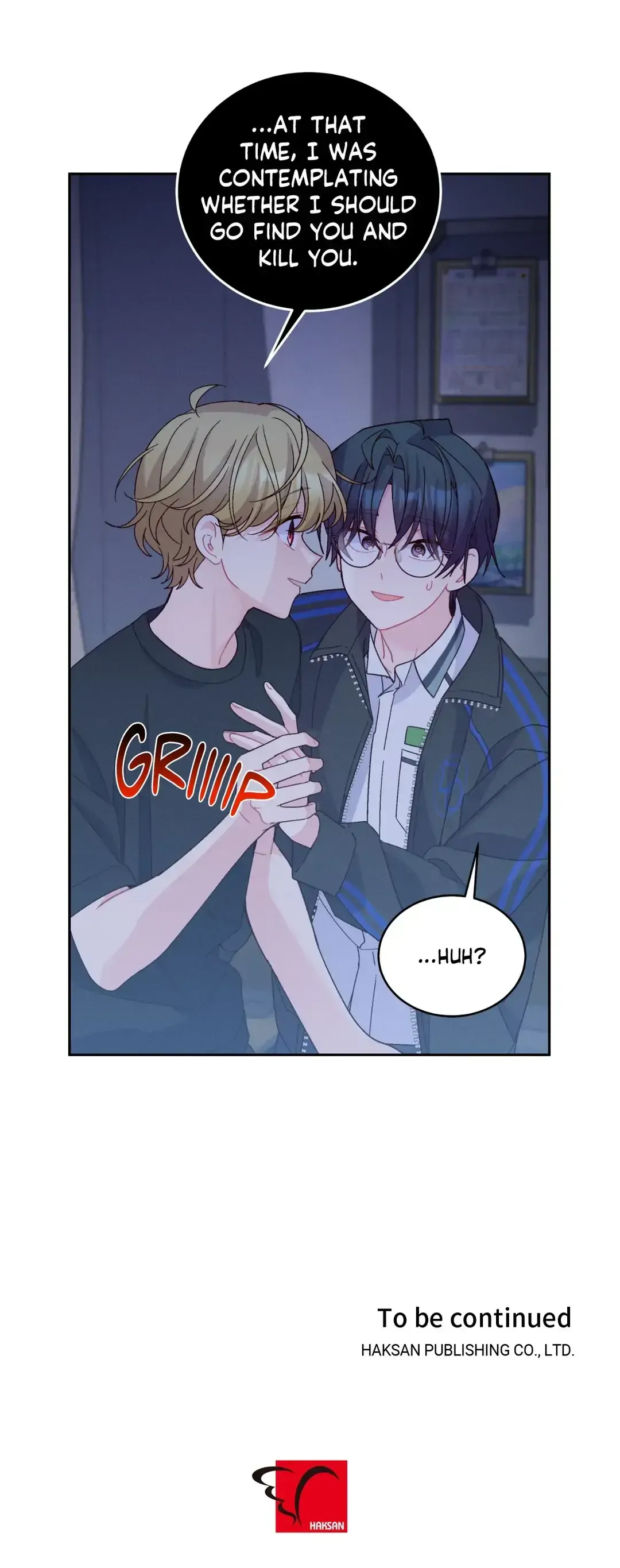 Merry Marbling Chapter 94 Online - página 46