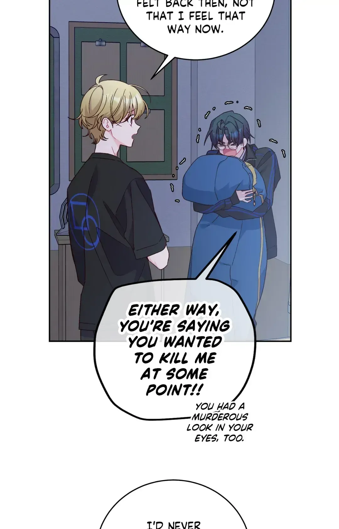 Merry Marbling Chapter 95 Online - página 5