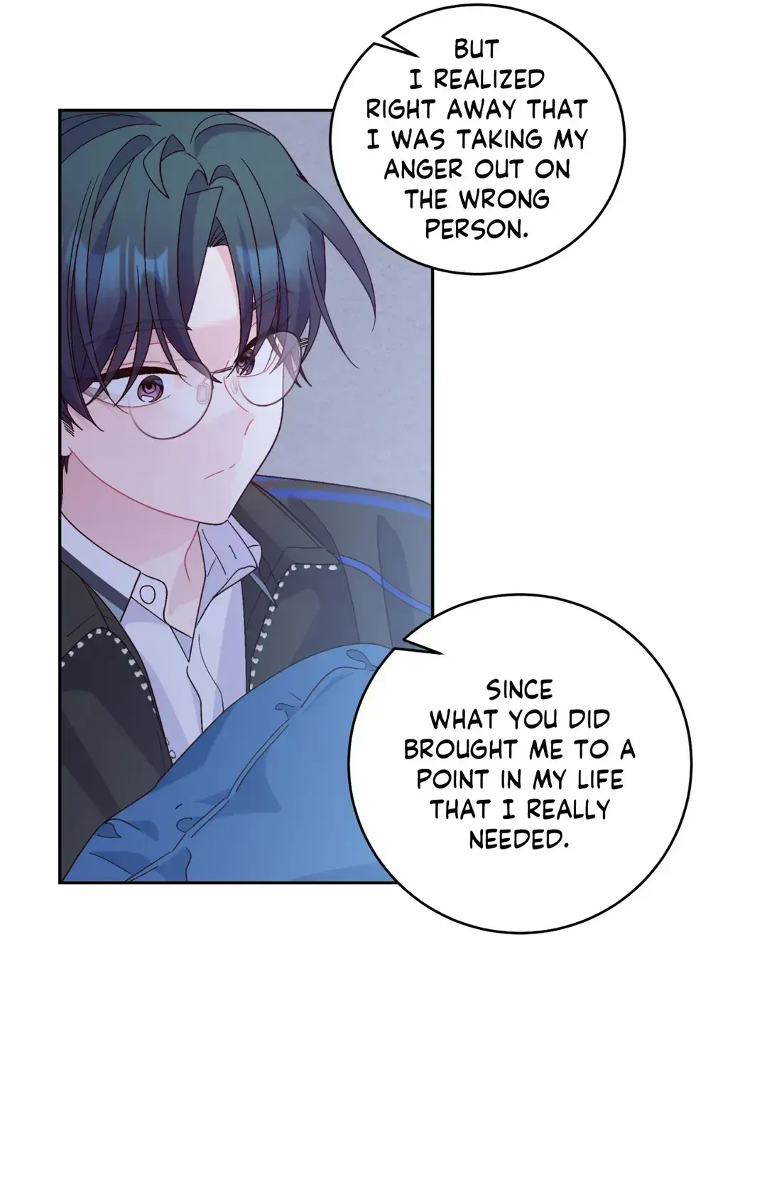 Merry Marbling Chapter 95 Online - página 7