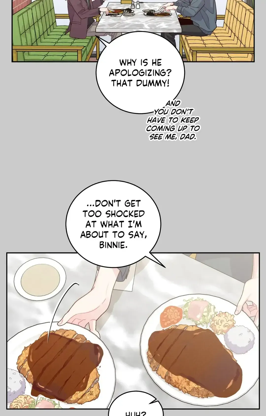 Merry Marbling Chapter 95 Online - página 10