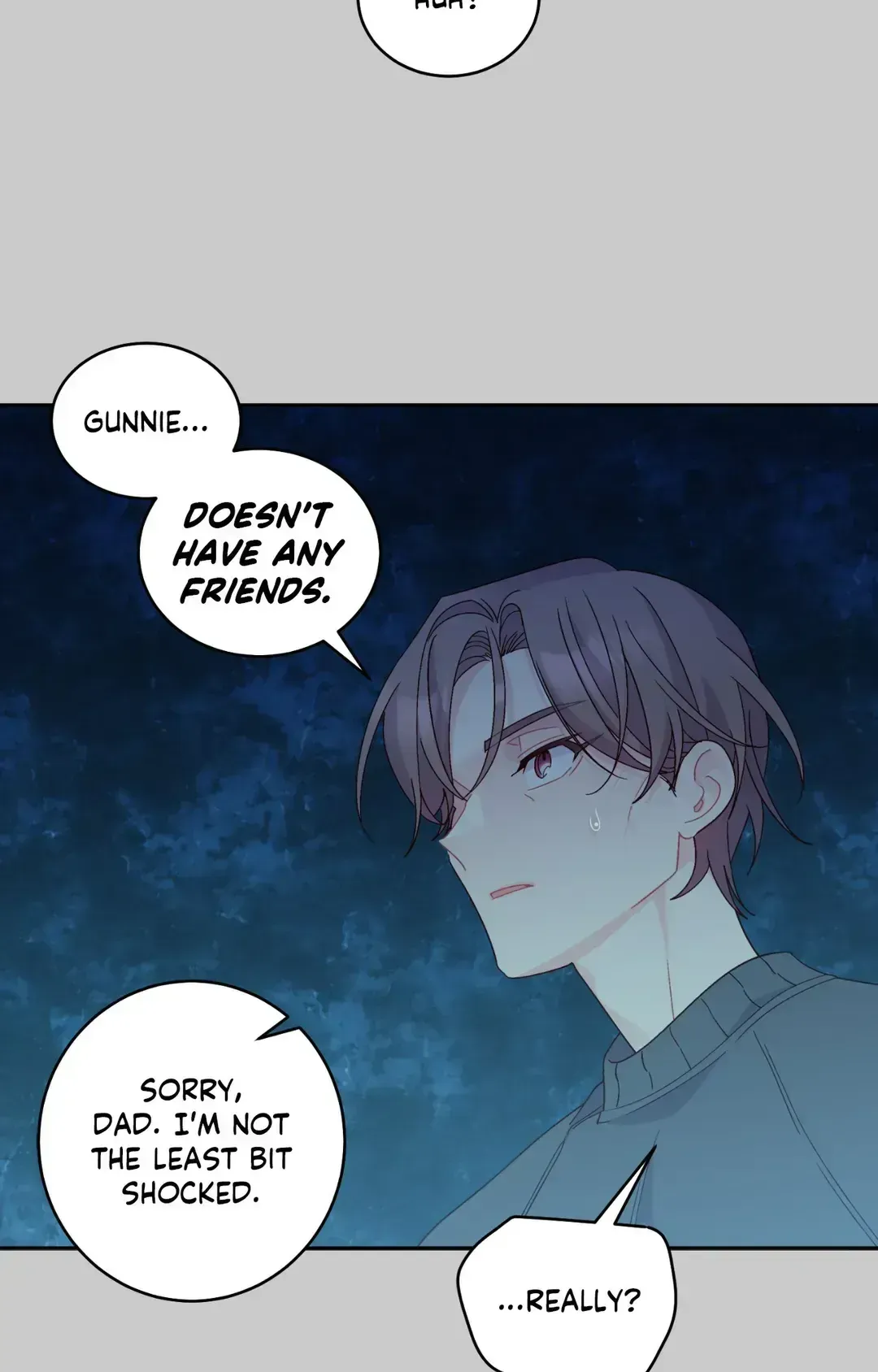 Merry Marbling Chapter 95 Online - página 11